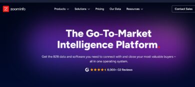 ZoomInfo